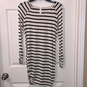 Vanilla Bay casual dress